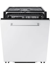 Samsung vollintegrierbarer Geschirrsp&uuml;ler "DW80H73WAB0U1", Energieeffizienz: A, n, a, Geschirrsp&uuml;ler, vollintegrierbarer Geschirrsp&uuml;ler
