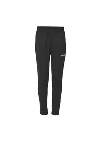 Sporthose Uhlsport "Trainingshose Essential Tech", Herren, Gr. 3XL, US, schwarz, Obermaterial: 93% Polyester Pol. recyc.. 7% Elasthan EL., Hosen Sporthose