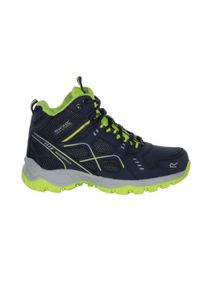 Regatta Kinderen/kinderen vendeavour wandelschoenen
