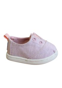 Toms Lumin Roze Espadrilles