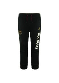 Nike x Paris Saint-Germain Stretch Zwart Graphi Logo Kids Track Broek DD9701 010