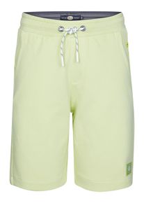 Petrol Industries - Jongens Jogging Short Capri - Groen