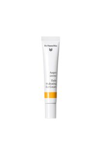 Hydraterende Oogcr&egrave;me van Dr. Hauschka voor Dagelijks Gebruik