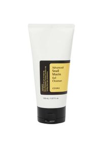 Cosrx Advanced Snail Mucin Power Gel Cleanser 150ml - Milde make-up remover