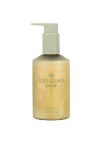 Origins Gember Burst Hand- en Lichaamswas - Verfrissende Citrusreiniger 200ml