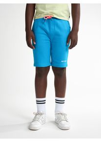 Petrol Industries - Jongens Jogging Short Bayside - Blauw