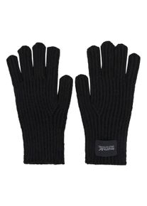 Regatta Volwassen unisex Connora-handschoenen (Zwart)