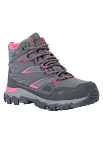 Regatta Kinder/kinder holcombe iii wandelschoenen