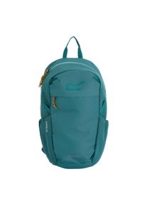 Regatta Prism 20L Rugzak (Mediterraan Groen)