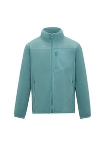 Regatta Kinder/Kids Frankie Full Zip Fleecejack (Ivy Mos)