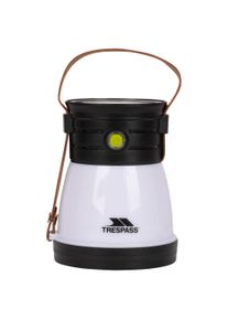 Trespass Hugos 2 in 1 Lantaarn (Zwart)