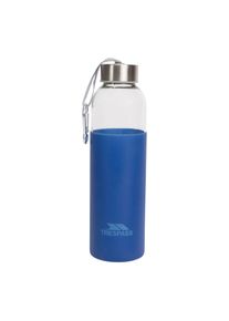Trespass Glazen 500ml fles (Blauw)