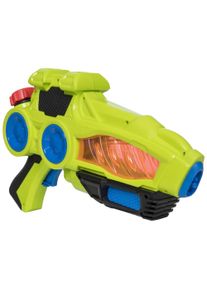Trespass Pistola waterpistool (Groen)