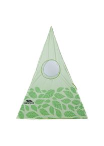 Trespass Kinder/kindertent Glen Leaves (Groen)