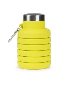 Trespass Vavo opvouwbare silicone waterfles (Peer)