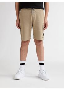 Petrol Industries - Jongens Jogging short Pacifico - Oranje