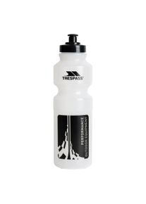 Trespass Platform Sports 750ml waterfles (Duidelijk)