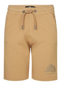 Petrol Industries - Jongens Jogging Short Cayman - Geel