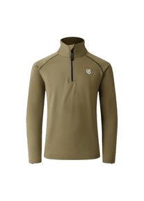 Dare 2B Kinderen/Kinderen Consist II Thermische Top (Martini-olijfje)