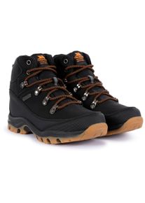 Trespass Corin wandelschoenen voor kinderen (Zwart)