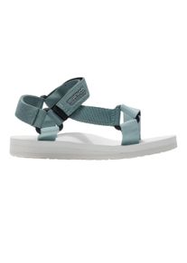 Regatta Kinderen/Kinderen Vendeavour Sandalen (Ivy mos/Ocean mist)