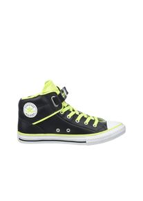 Converse x Chuck Taylor PC Looback Kinderen Zwarte Plimsolls