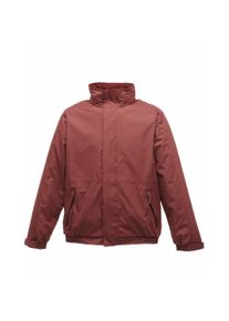 Regatta Dover Waterdicht Windproof Jasje (Thermo-Guard Isolatie) (Bourgondi&euml;)