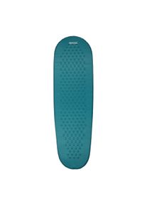 Regatta Dax Ultralite Opblaasbaar Bed (Mediterraan groen)