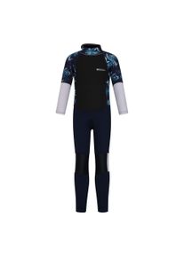 Mountain Warehouse Wetsuit voor kinderen (Blauw)