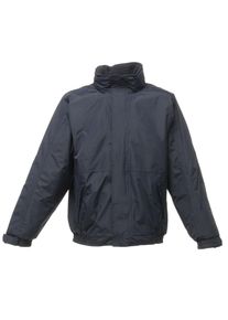 Regatta Dover Bomber Jacket voor volwassenen (Marine)