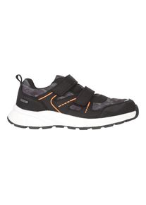 Mountain Warehouse Kinderen Jupiter Adaptieve Camo Waterdichte Wandelschoenen (Oranje)