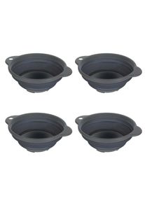 Regatta Vouwbak (set van 4)
