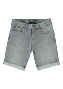 Cars California den.short grey used grey denim