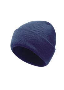 Regatta - Standout Unisex Axton Cuffed Beanie voor Volwassenen (Navy)