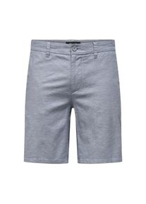 Only & Sons Onsmark 0011 cotton linen shorts