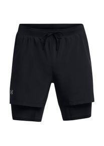Under Armour Sportshort heren