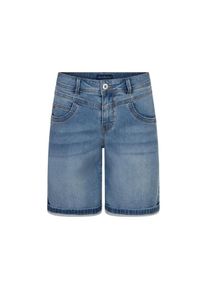 Red Button Relax short mstone