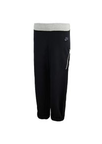 Nike Sportswear Stretch Waist Broek Zwart Kids Track Broek 411876 010