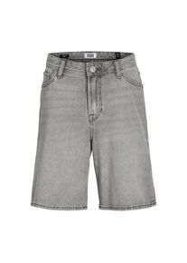 Jack & Jones Jjitony jjoriginal shorts akm 928 sn jnr grey denim