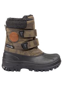 Trespass Kleuter Alex sneeuwschoenen (Groen)