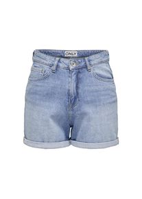 Only Onljosephine stretch shorts dnm azg