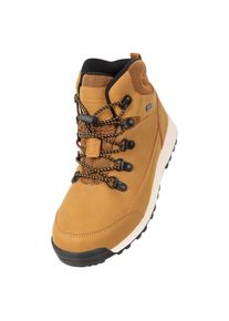 Mountain Warehouse Redwood Waterdichte Wandelschoenen voor Kinderen/Kinderen (Bruin)
