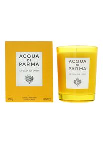 Acqua Di Parma De Huis Aan Het Meer Kaars 200g