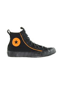 Converse UNT1TL3D zwarte kinderschoenen