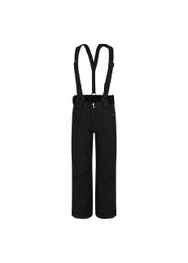 Dare 2B Kinderen/Kinderen Motiefski-broek (Zwart)