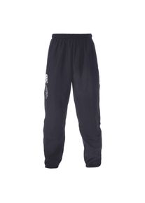 Canterbury Kinder/kleuter enkel trainingsbroek met manchet (Marine)
