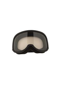 Mountain Warehouse Skibril voor volwassenen (Zwart)