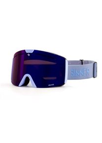 Sinner Arc s skibril -