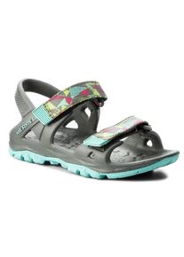 Merrell Hydro Drift Kids Grijze Sandalen