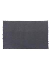 Regatta Fleece deken (Ebbenhout)